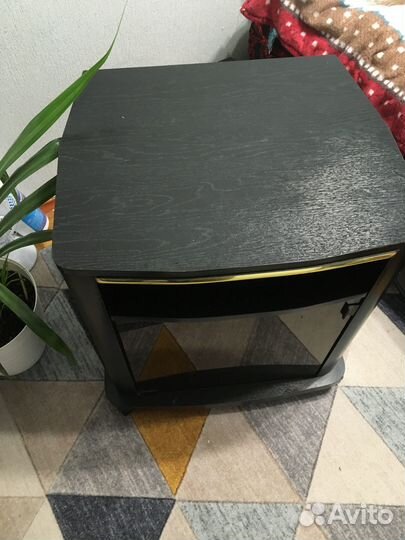 Тумбочка под телевизор