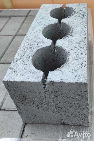 Шлакоблок. Блок кварцитопесчанник