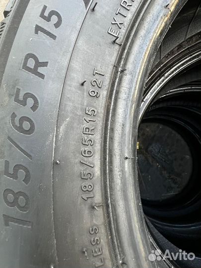 Pirelli Cinturato P1 Verde 185/65 R15 92H