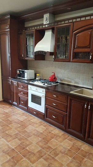 2-к. квартира, 60 м², 2/9 эт.