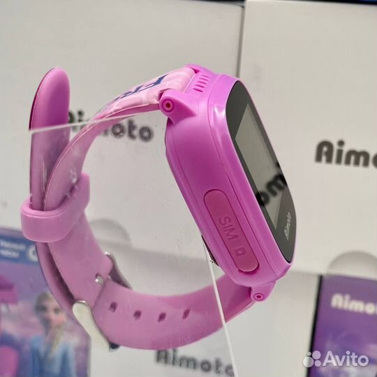 Смарт часы Aimoto 8001104 Disney Kid Mini 