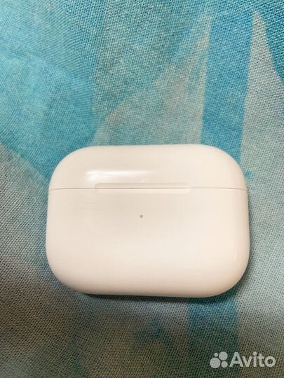 Беспроводные наушники Airpods pro 2 оригинальные
