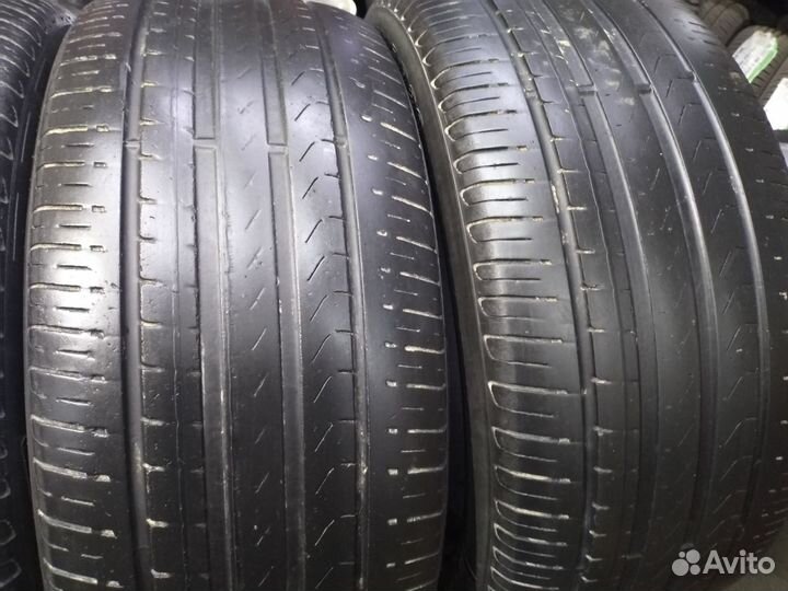 Pirelli Scorpion Verde 285/45 R20