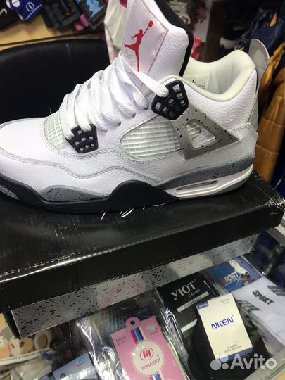 Обувь мужская