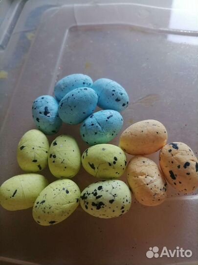 Товары для ручной работы