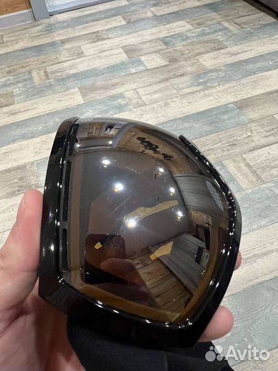 Горнолыжные очки electric g2