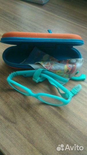 Оправа детская