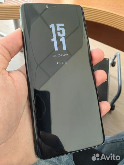 HUAWEI Mate 20 Pro, 6/128 ГБ