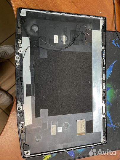 HP Pavilion Gaming 15-cx0026ur