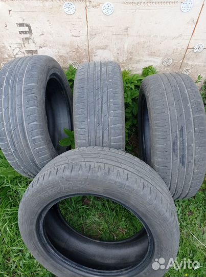Cordiant Sport 3 205/55 R16