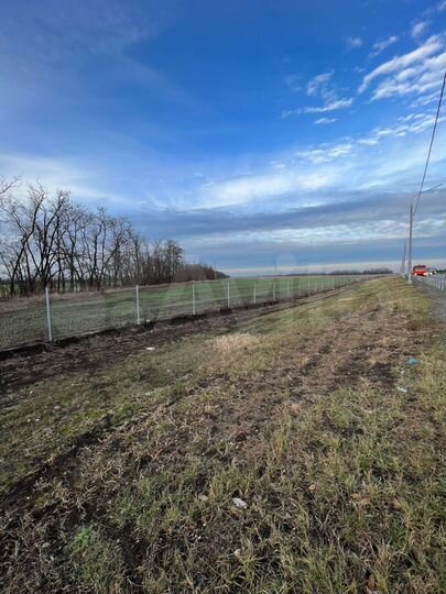 Участок 6,2 га (СНТ, ДНП)