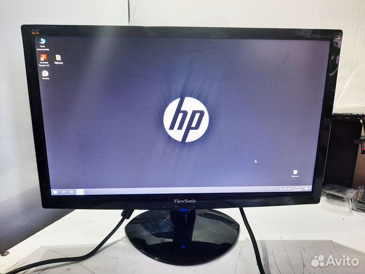 Системный блок (Intel Core i3)