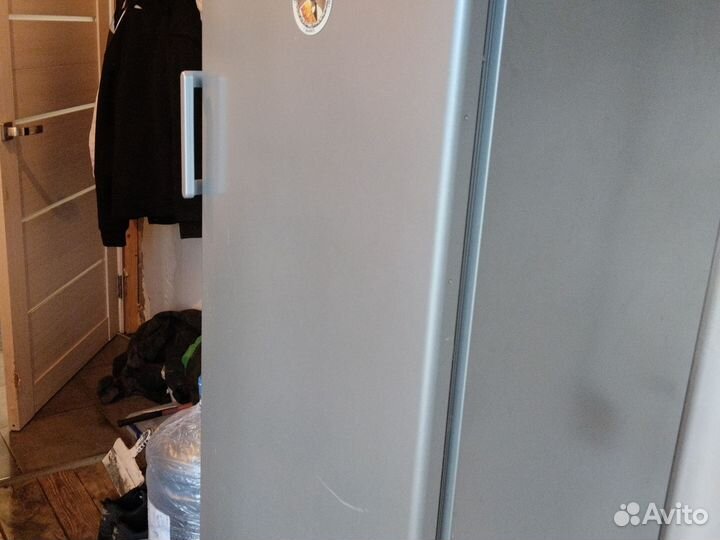 Морозильная камера бу