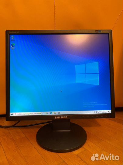 Монитор Samsung syncmaster 943n