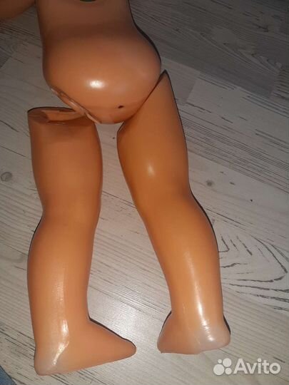 Кукла СССР Марина 8 марта