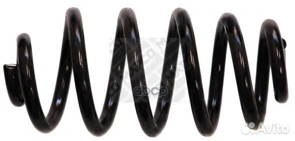 Пружина подвески 71819 Mapco