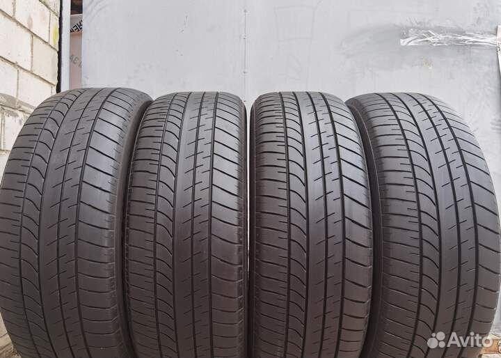 Bridgestone Dueler H/L 235/55 R20