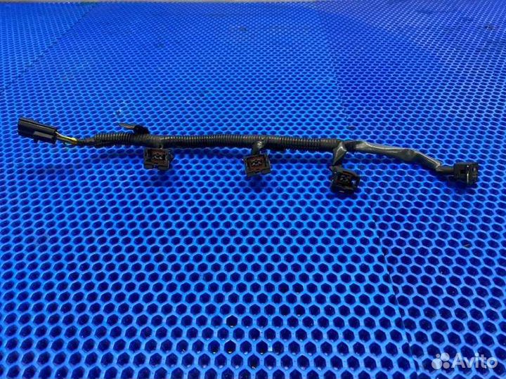 Проводка форсунок Rover 400 14K4FK77 1999