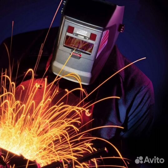 Требуется сварщик