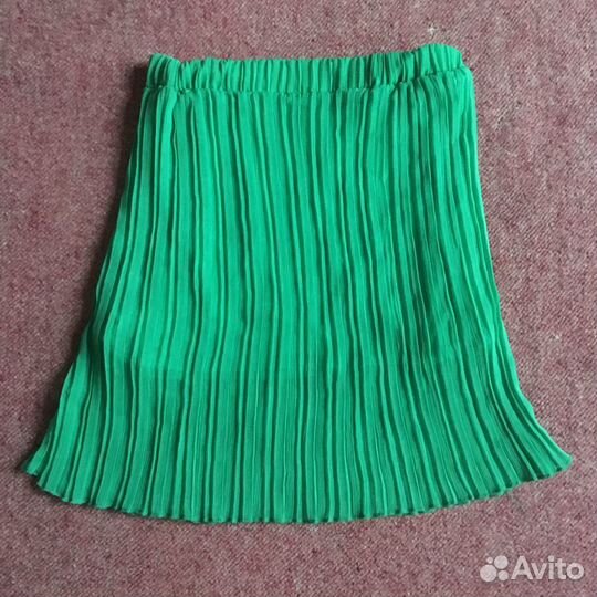 Юбка 123-128 размер