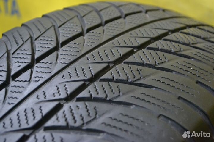Bridgestone Blizzak LM-001 225/60 R18