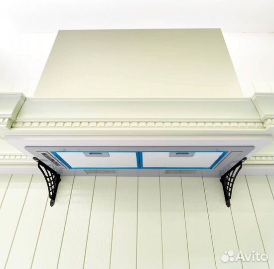 Кухня Рио на заказ