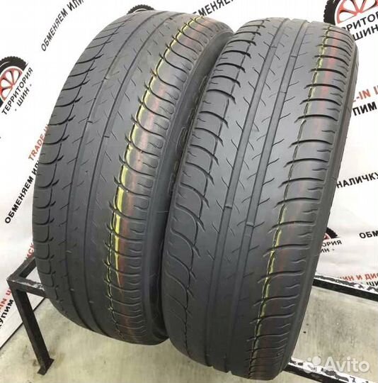 Bfgoodrich G-Grip 205/55 R16 94V