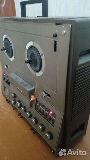 Катушечный магнитофон astra 111 с-1