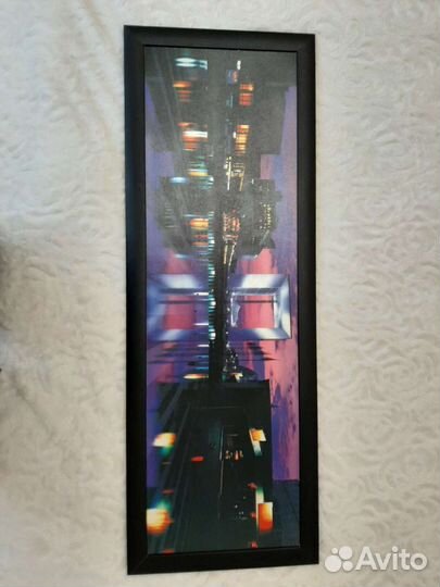 Интерьерная картина