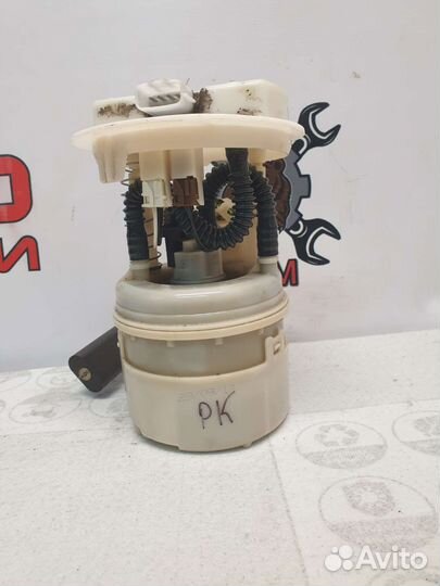 Бензонасос Renault Kaptur 1.6 H4M