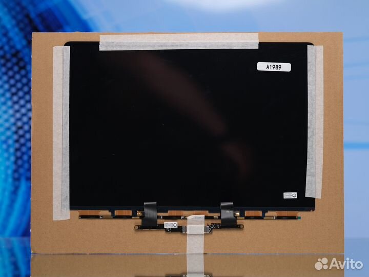 Матрица для MacBook Pro 13 A1989 без крышки