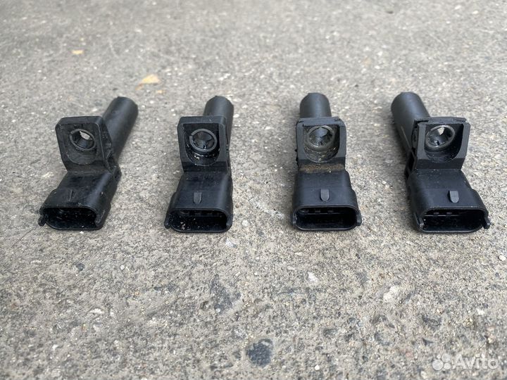 Датчик положения коленвала Mercedes