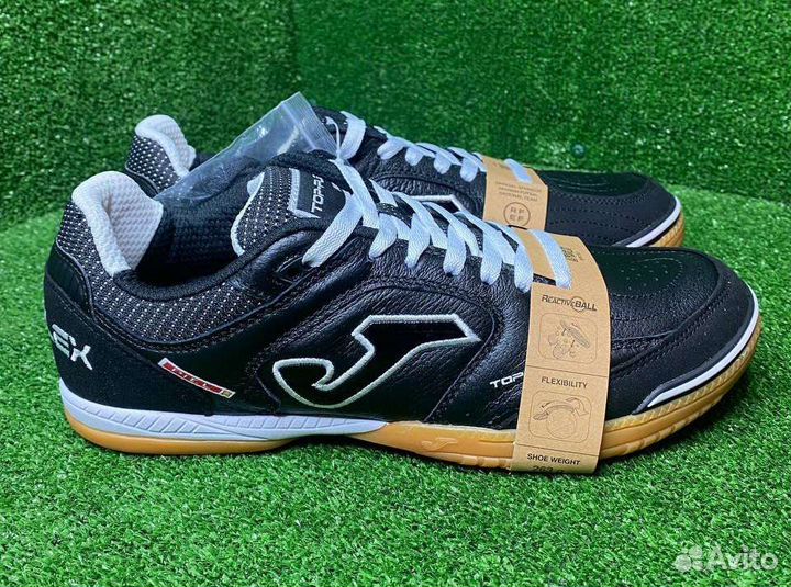 Футзалки Joma Top flex