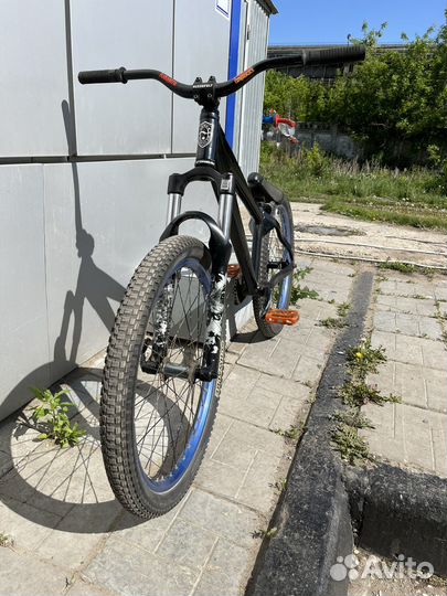 Велосипед MTB 24
