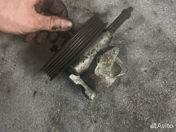 Гур дэу нексия лачети 1,4 1,6 бензин f16d3 f14d3