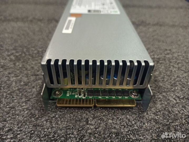 Серверный блок питания Аsus / Supermicro 1620W