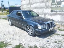 Mercedes-Benz W124 2.3 AT, 1992, 500 000 км, с пробегом, цена 265 000 руб.