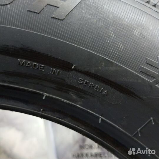 Kormoran SUV Snow 235/65 R17 108H