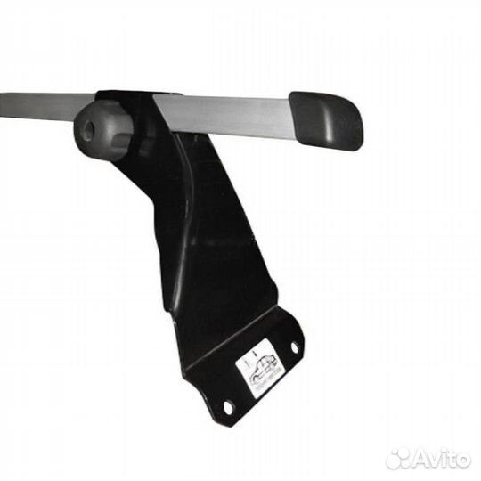 Багажник автомобильный атлант Renault Logan без оп