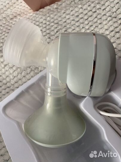 Молокоотсос электрический