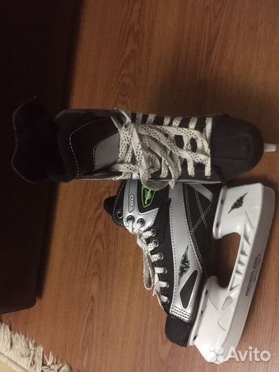 Хоккейные коньки.mission.Москва/Раменское