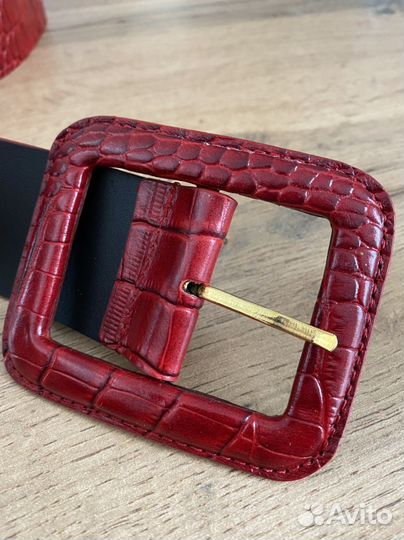 Ремень iamstudio