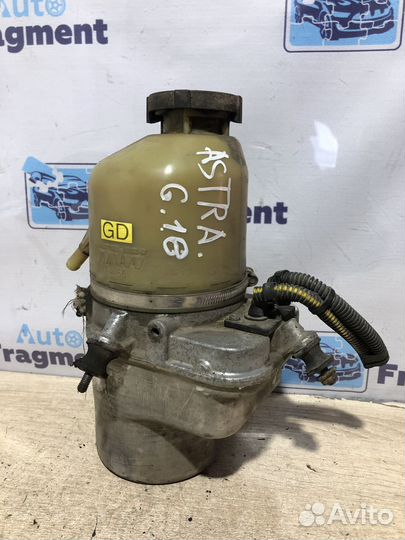 Насос гидроусилителя Opel Astra G1998-2005