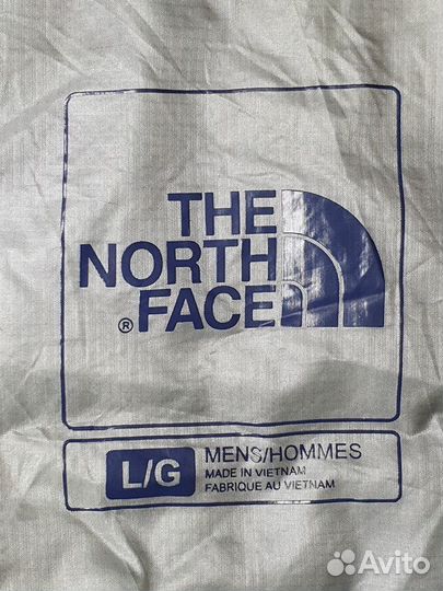 Куртка The North Face ThermoBall