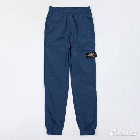 Штаны из нейлона Stone Island купить в Москве | Личные вещи | Авито