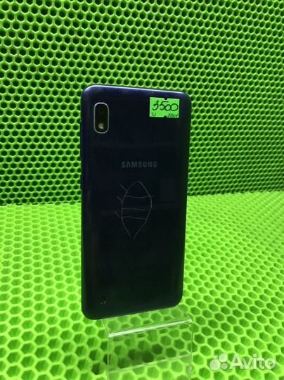 Samsung Galaxy A10, 2/32 ГБ