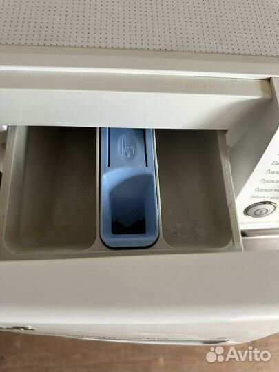 Стиральная машина lg 6 кг direct drive
