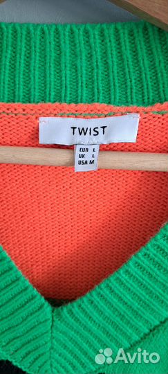 Джемпер женский 46 48