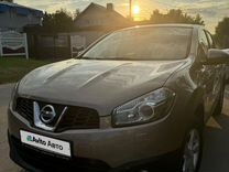 Nissan Qashqai 1.6 CVT, 2012, 89 349 км, с пробегом, цена 1 110 000 руб.