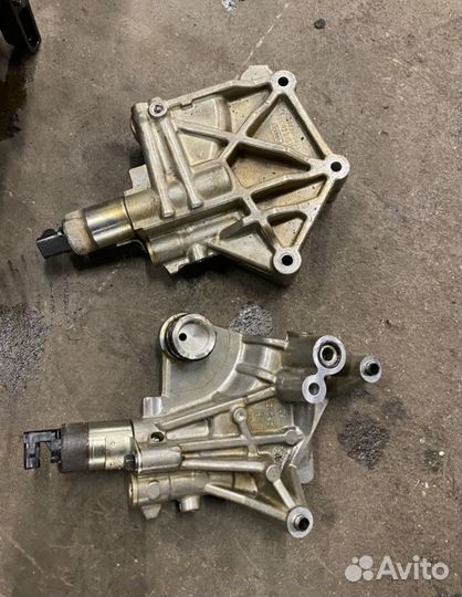 Двигатель ford эксполер 5 3.5 360л.с в разборе